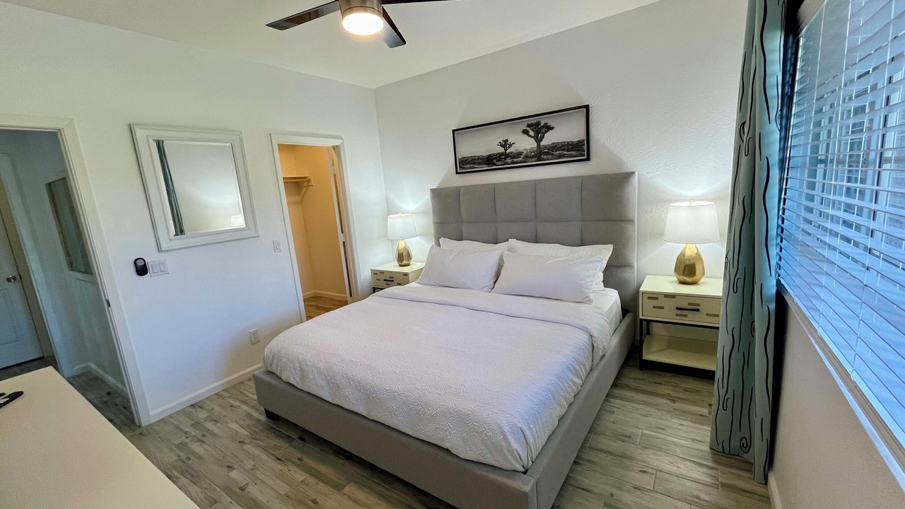 Photo of Bedroom in North Scottsdale