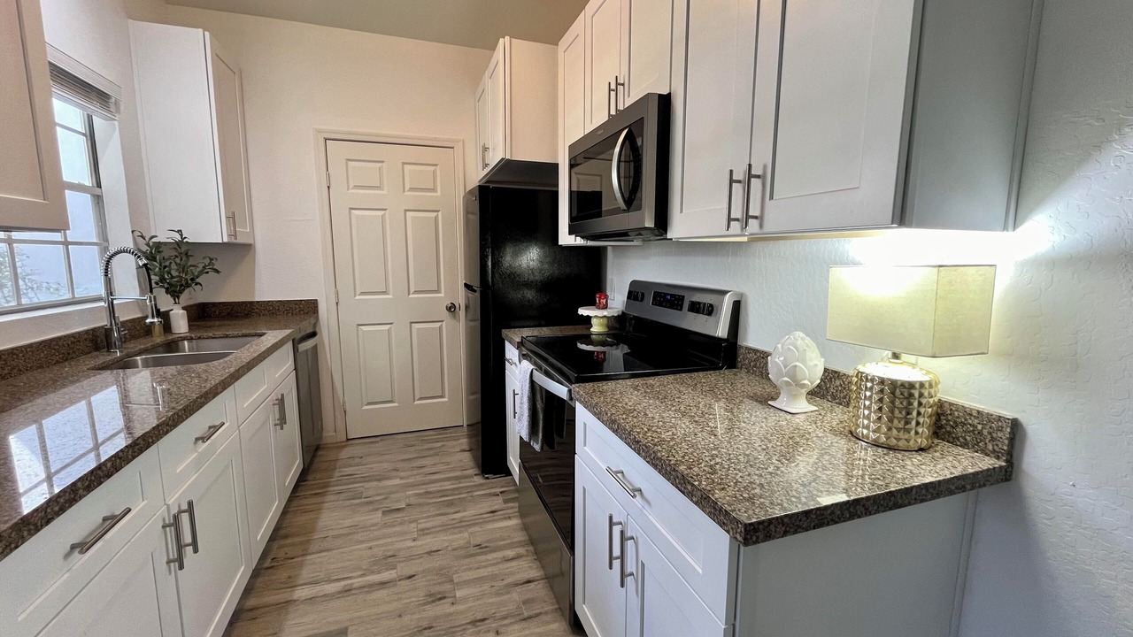 Photo of Kitchen in North Scottsdale