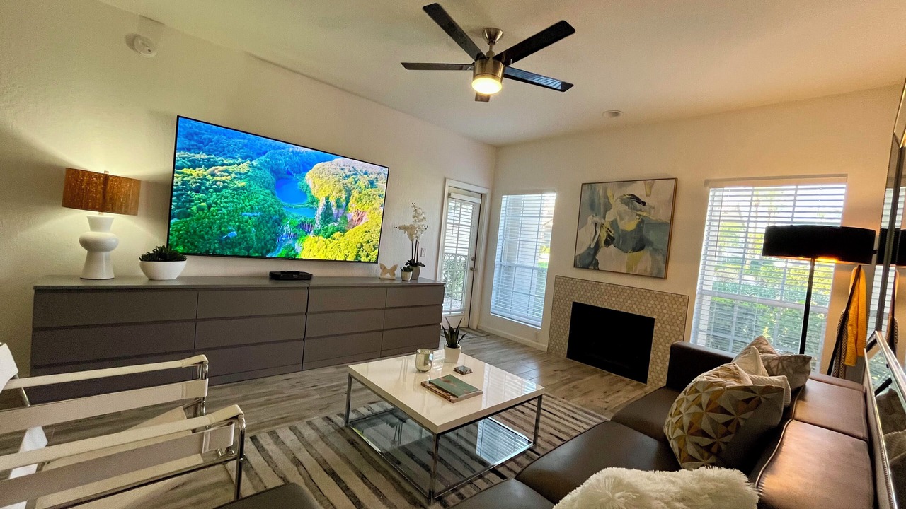 Photo of Livingroom in North Scottsdale