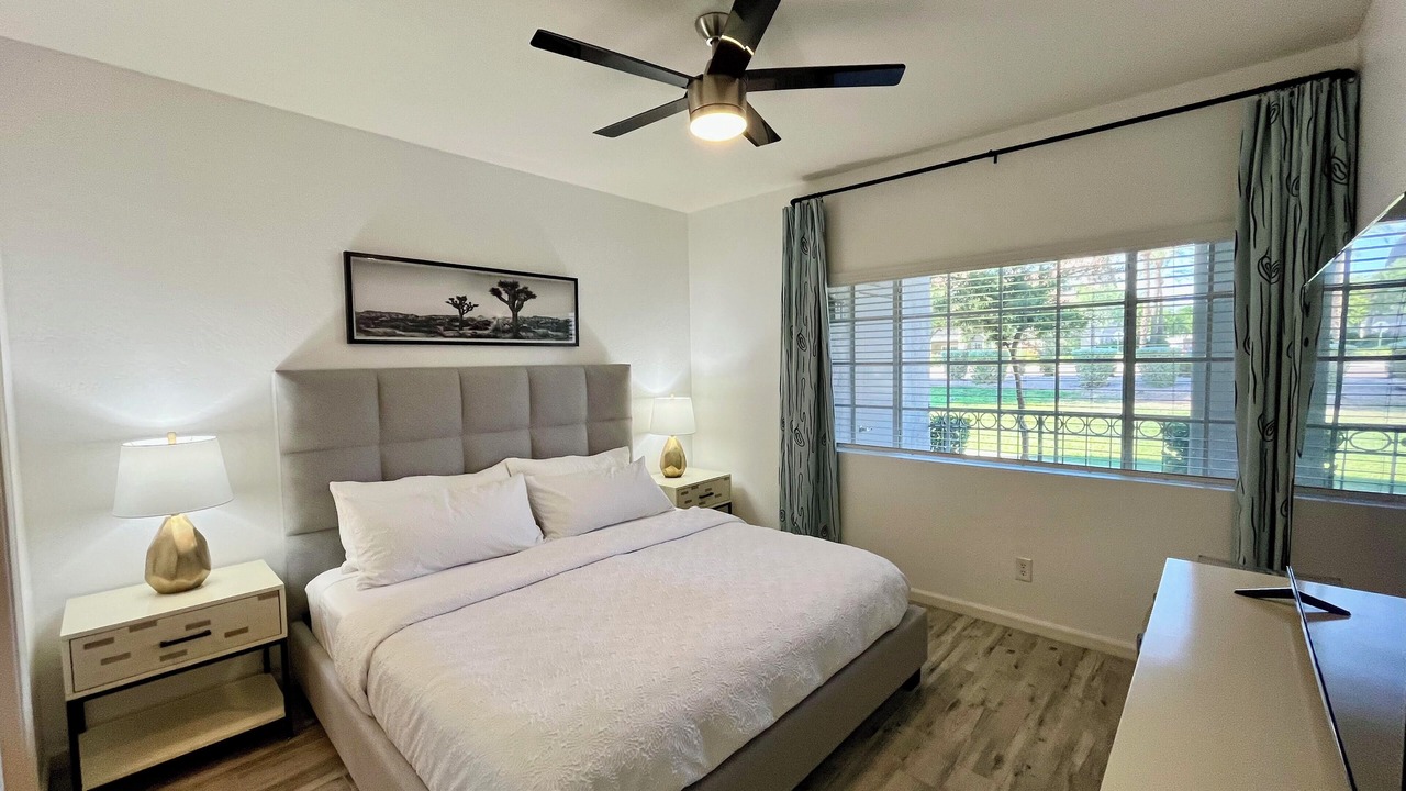 Photo of Bedroom in North Scottsdale