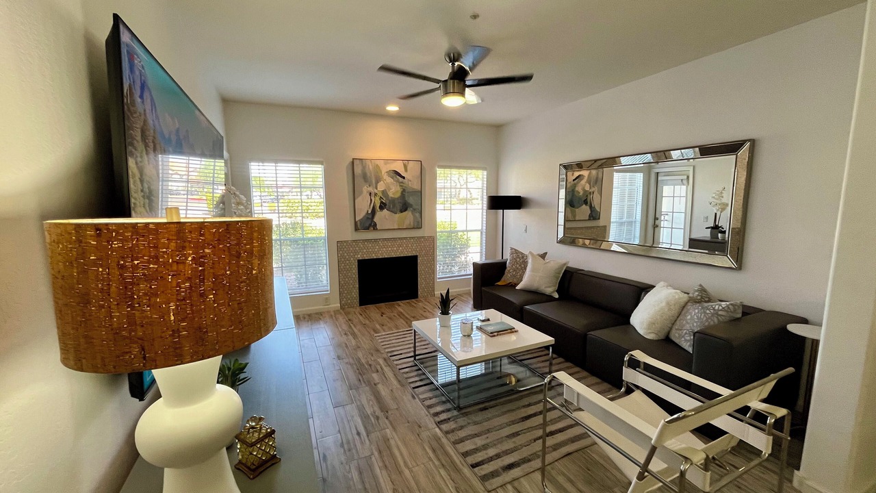 Photo of Livingroom in North Scottsdale