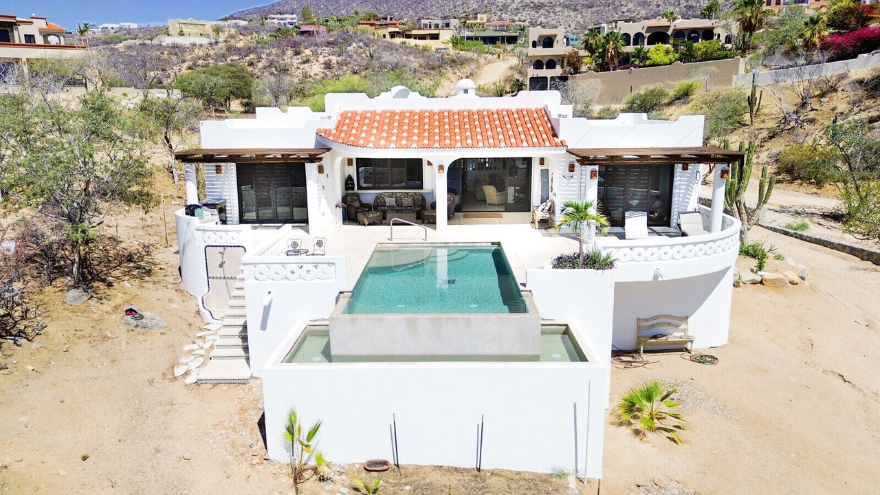 Photo of Outdoor in Los Barriles