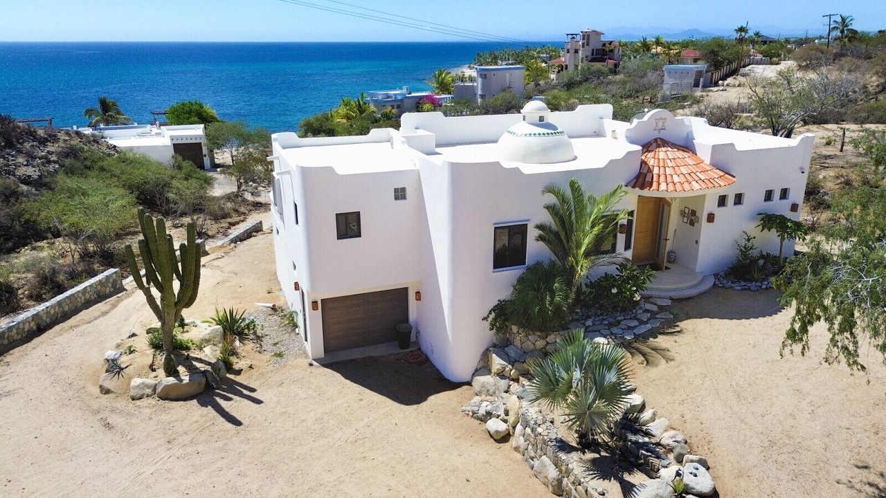 Photo of Outdoor in Los Barriles