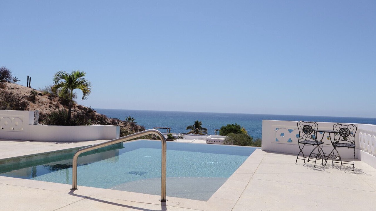 Photo of Outdoor in Los Barriles