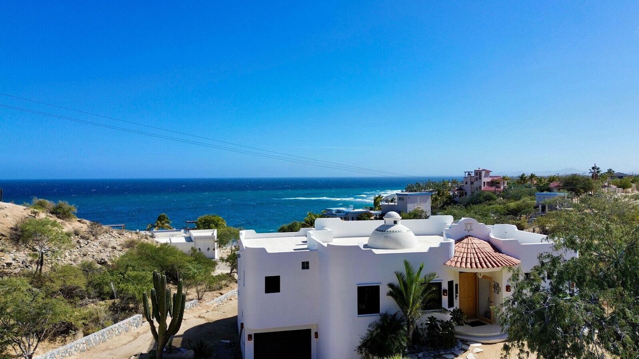 Photo of Outdoor in Los Barriles
