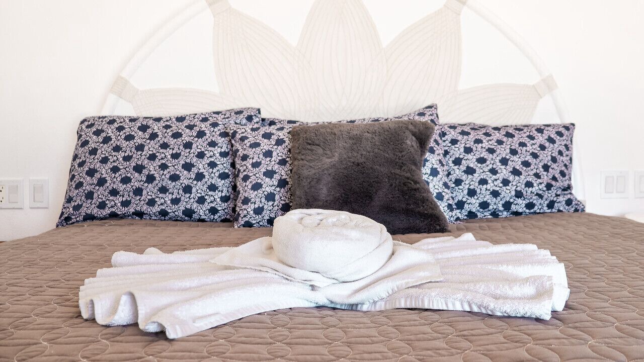 Photo of Bedroom in Los Barriles