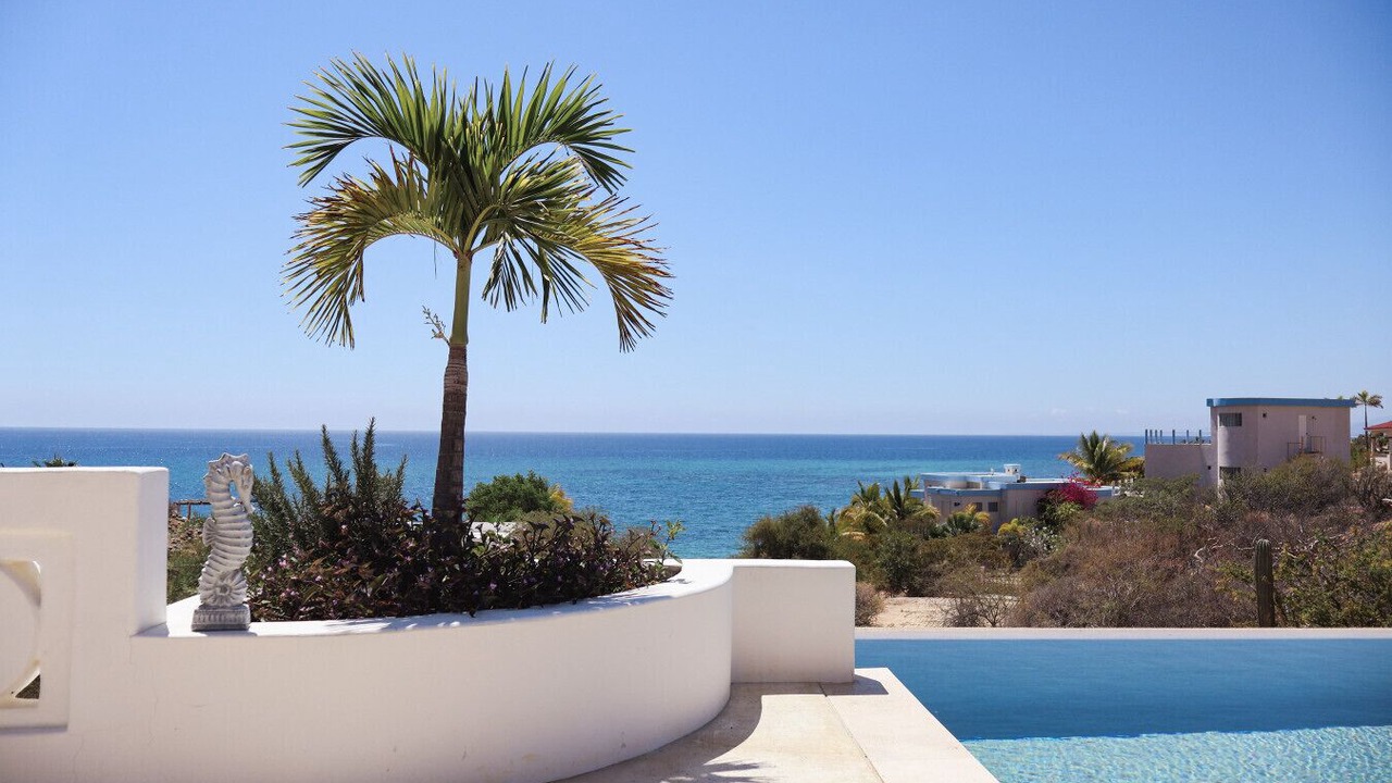 Photo of Outdoor in Los Barriles