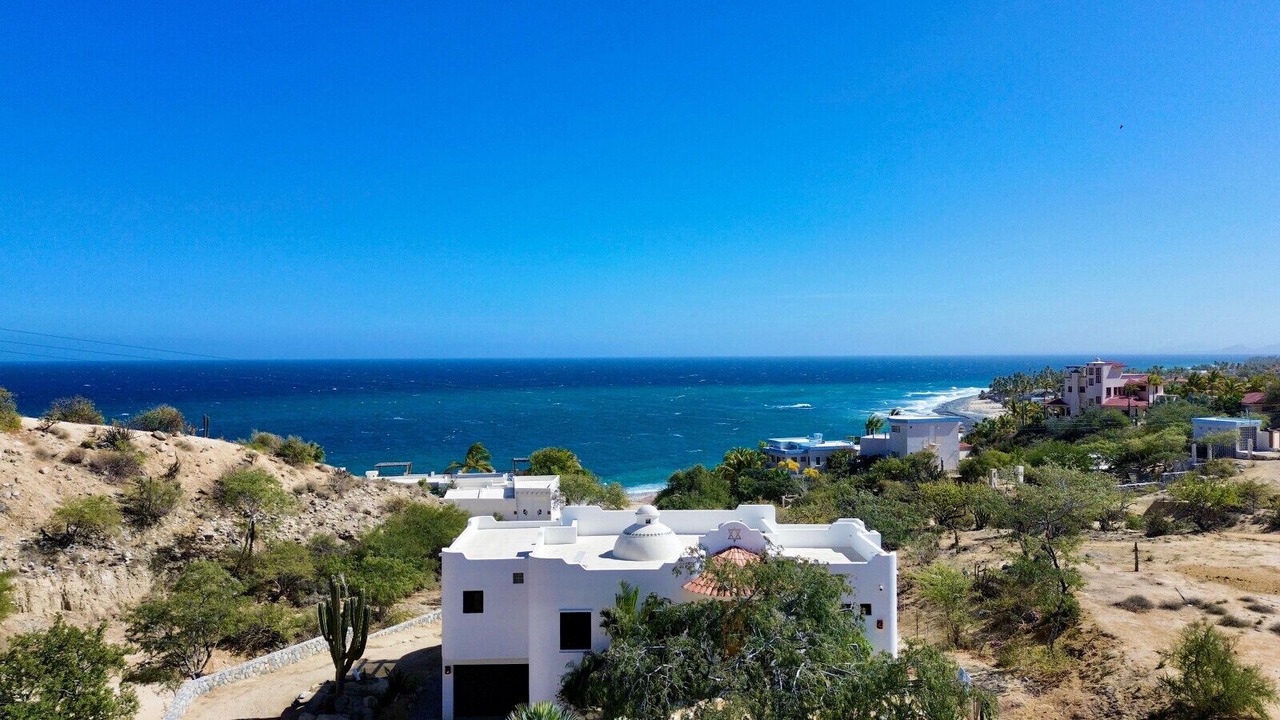 Photo of Outdoor in Los Barriles