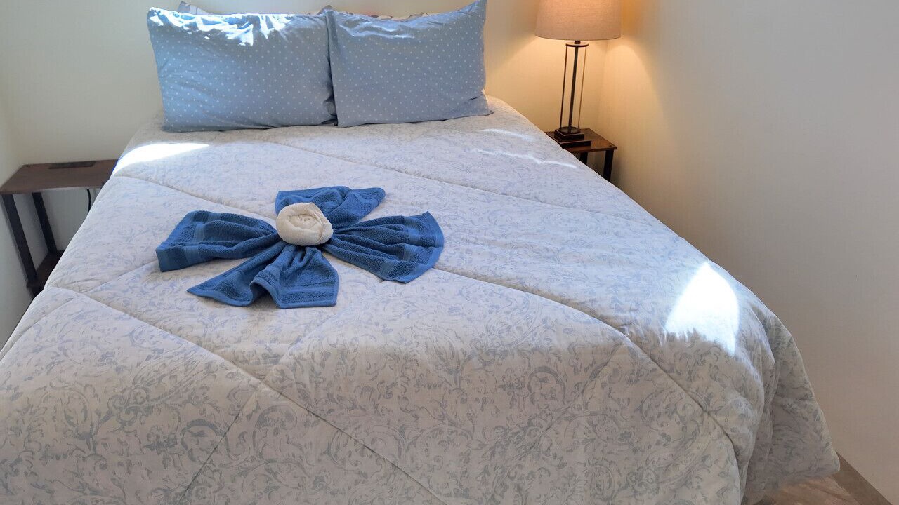 Photo of Bedroom in Buenavista