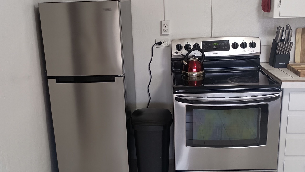 Photo of Kitchen in Oracle