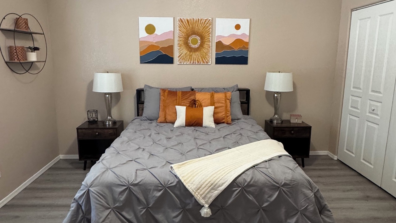 Photo of Bedroom in Cottonwood-Verde Village
