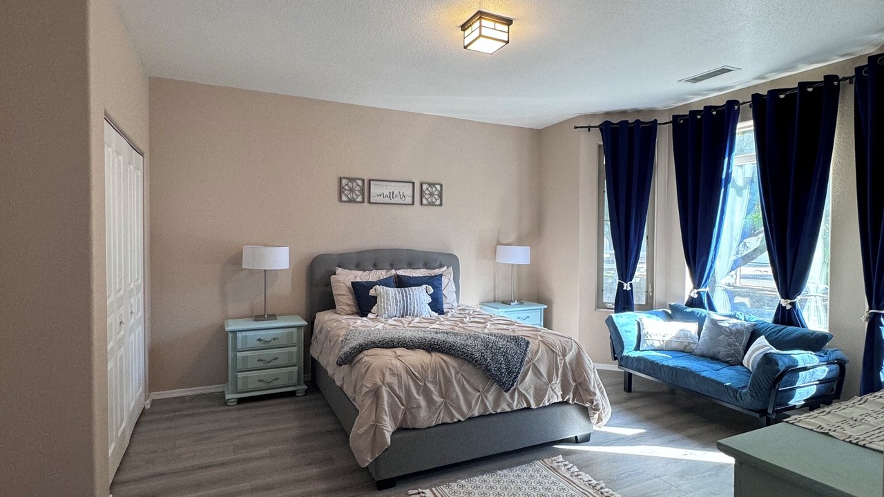 Photo of Bedroom in Cottonwood-Verde Village