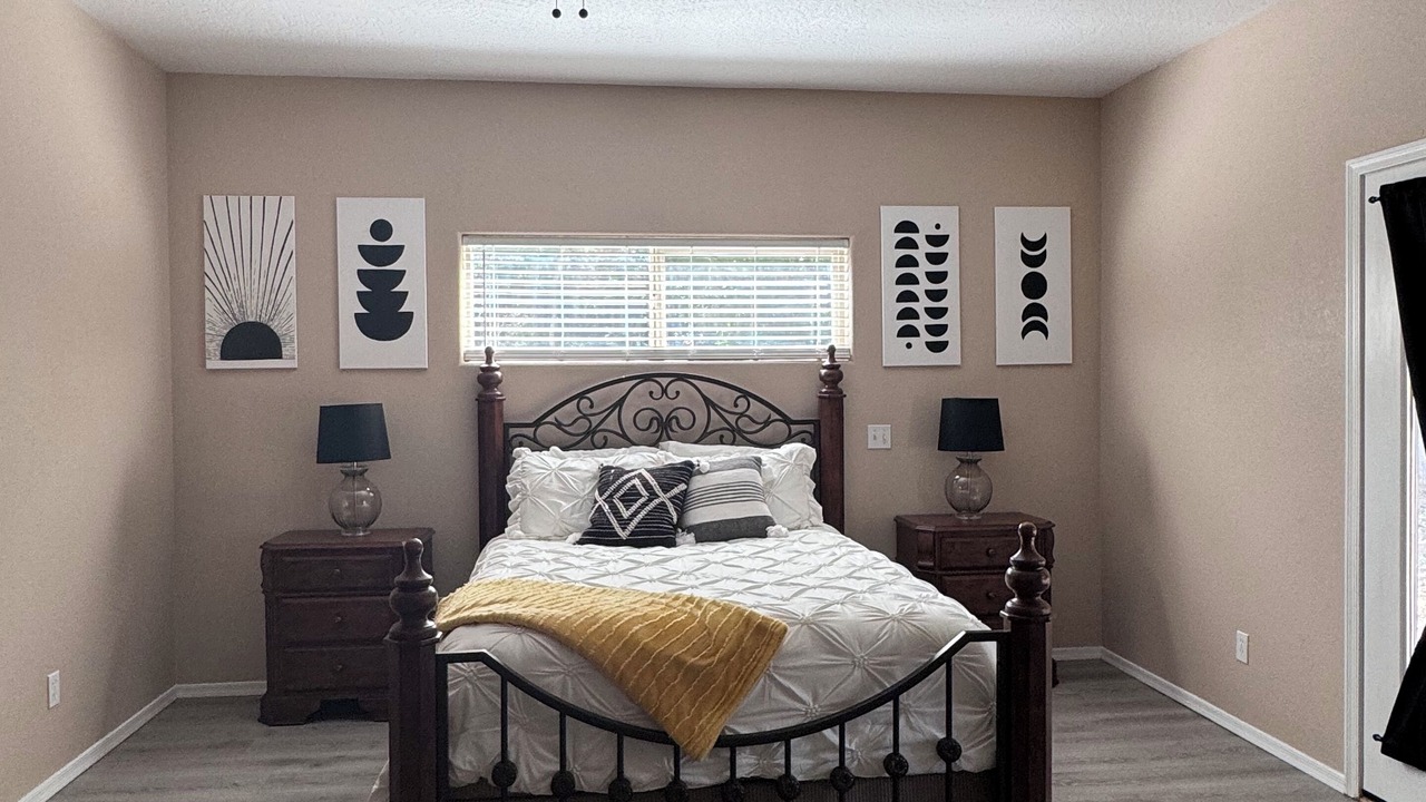 Photo of Bedroom in Cottonwood-Verde Village