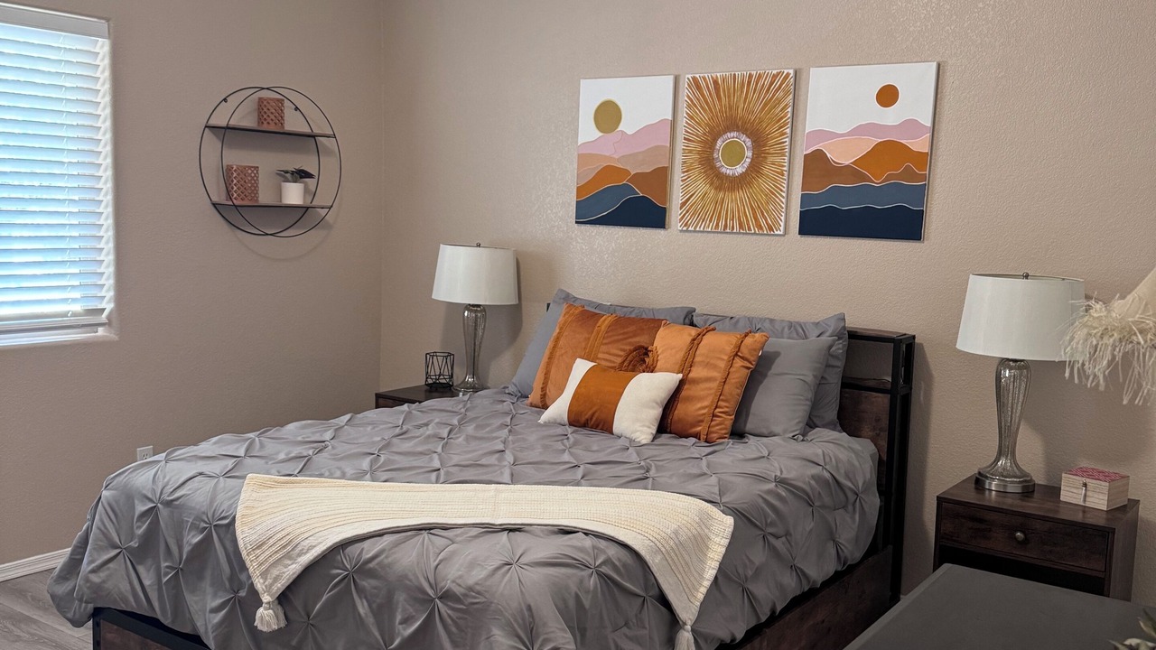 Photo of Bedroom in Cottonwood-Verde Village