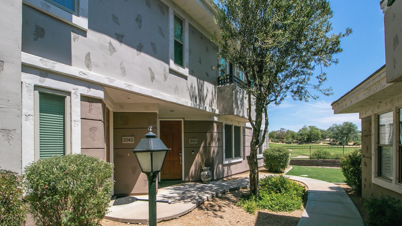 Photo of Outdoor in Kierland