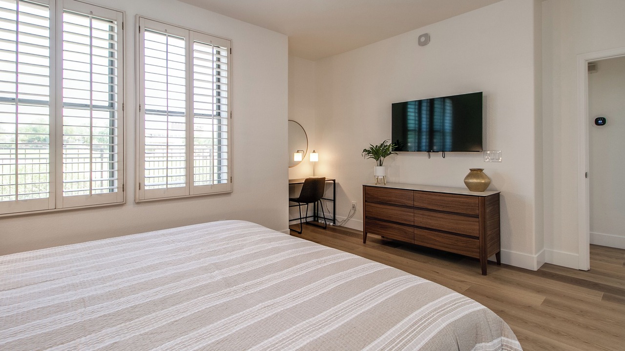 Photo of Bedroom in Kierland