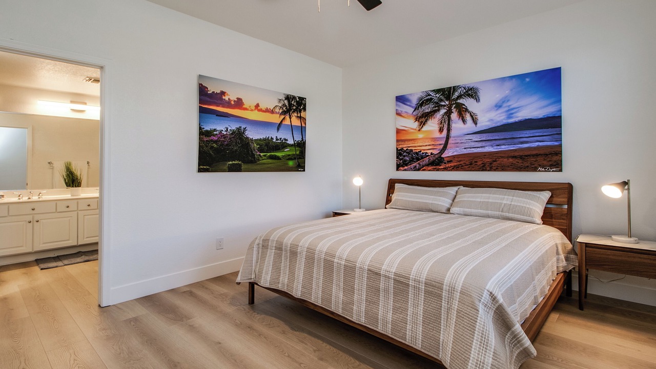Photo of Bedroom in Kierland