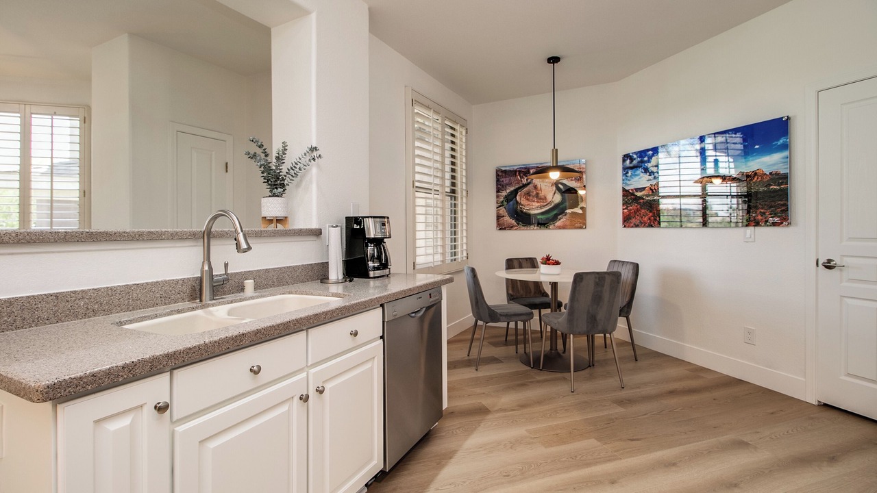 Photo of Kitchen in Kierland