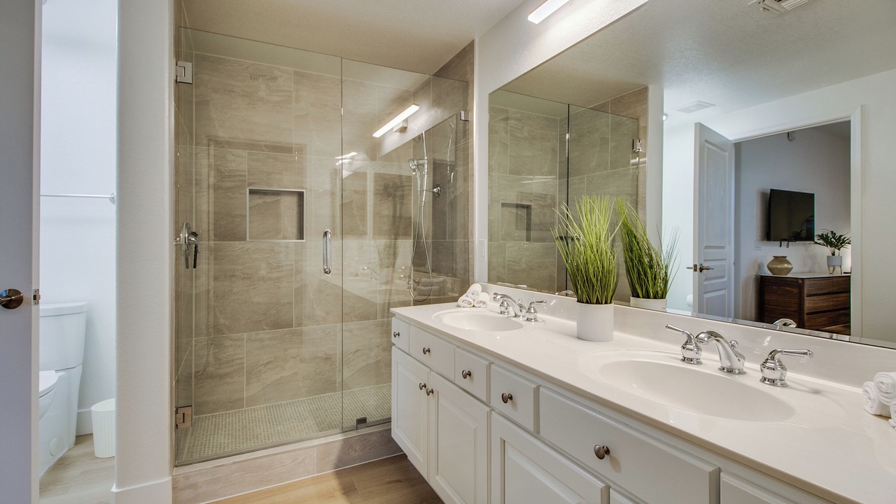 Photo of Bathroom in Kierland