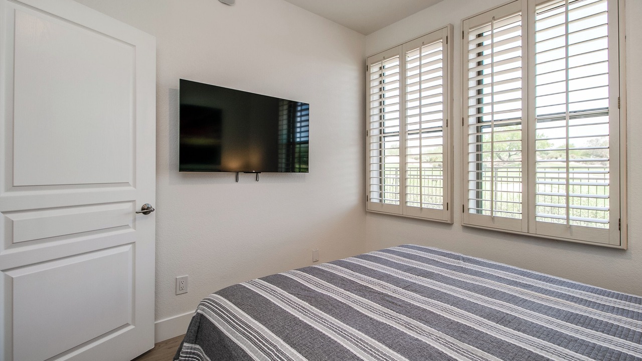 Photo of Bedroom in Kierland