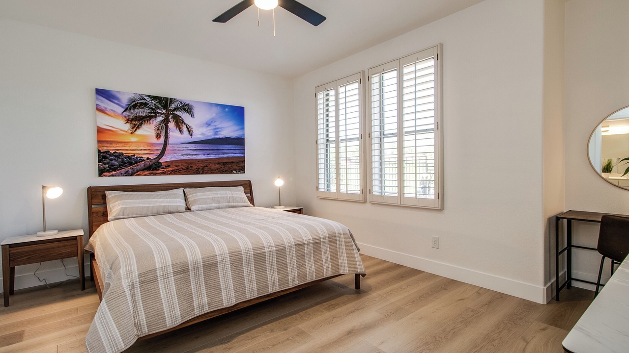 Photo of Bedroom in Kierland