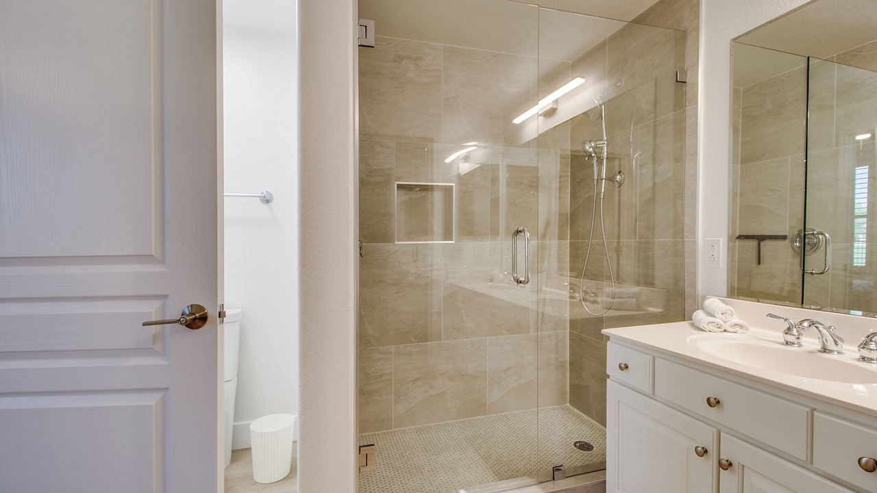Photo of Bathroom in Kierland