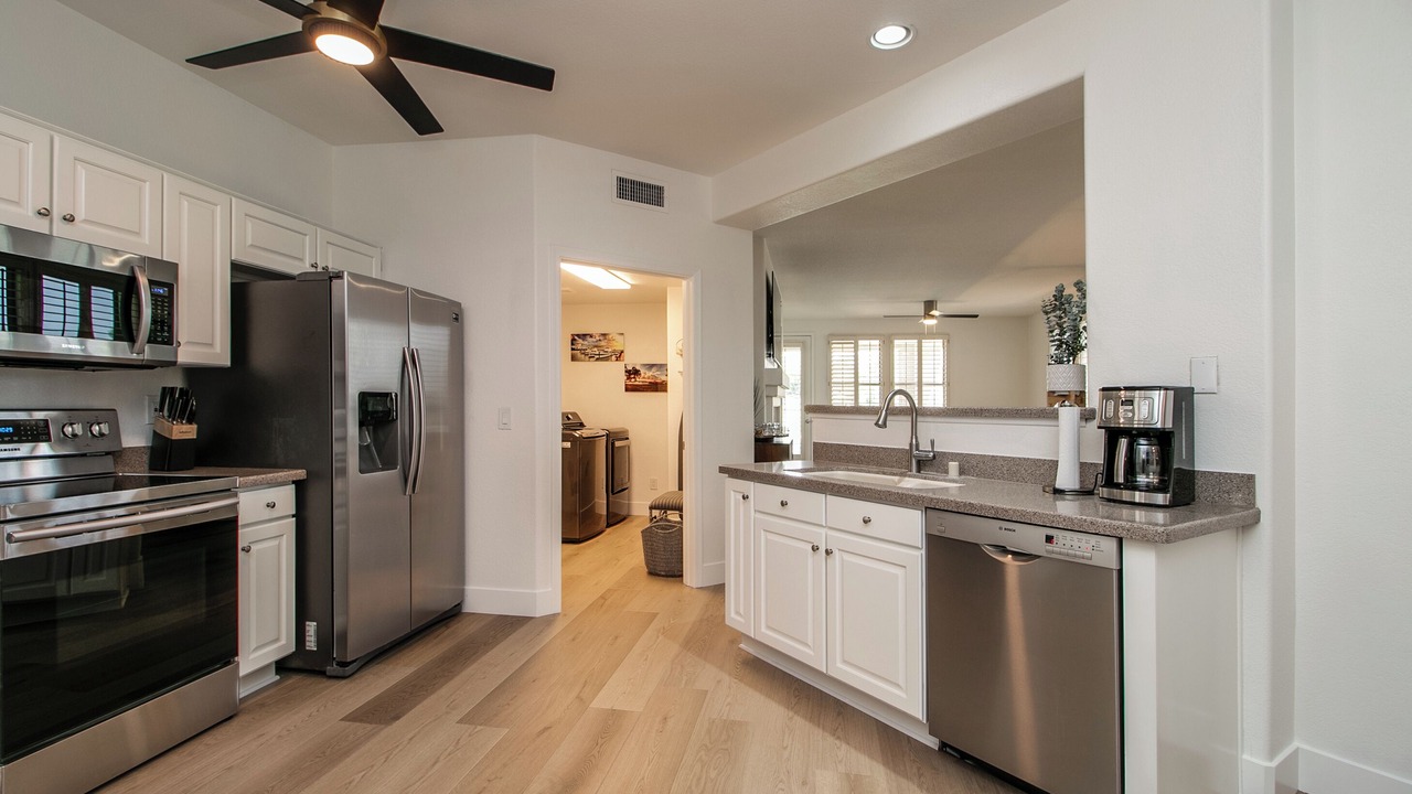 Photo of Kitchen in Kierland