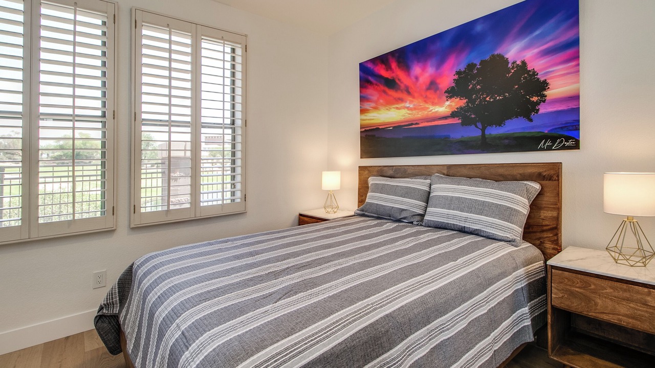 Photo of Bedroom in Kierland