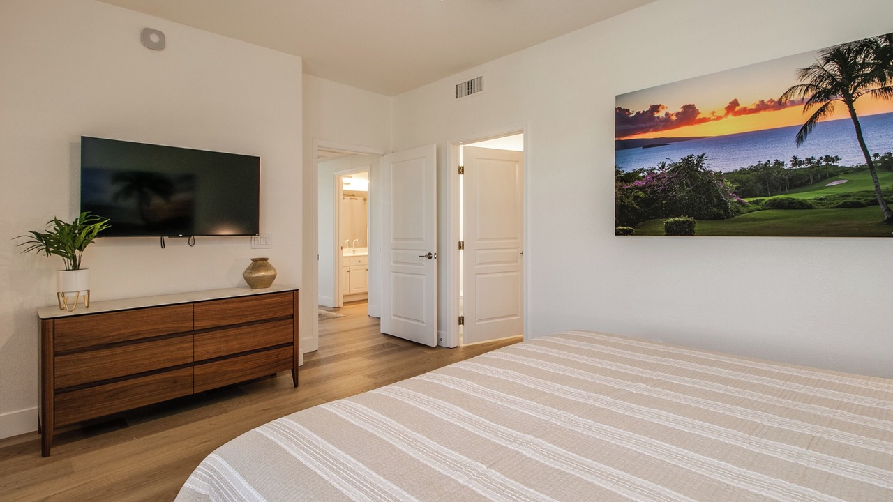 Photo of Bedroom in Kierland
