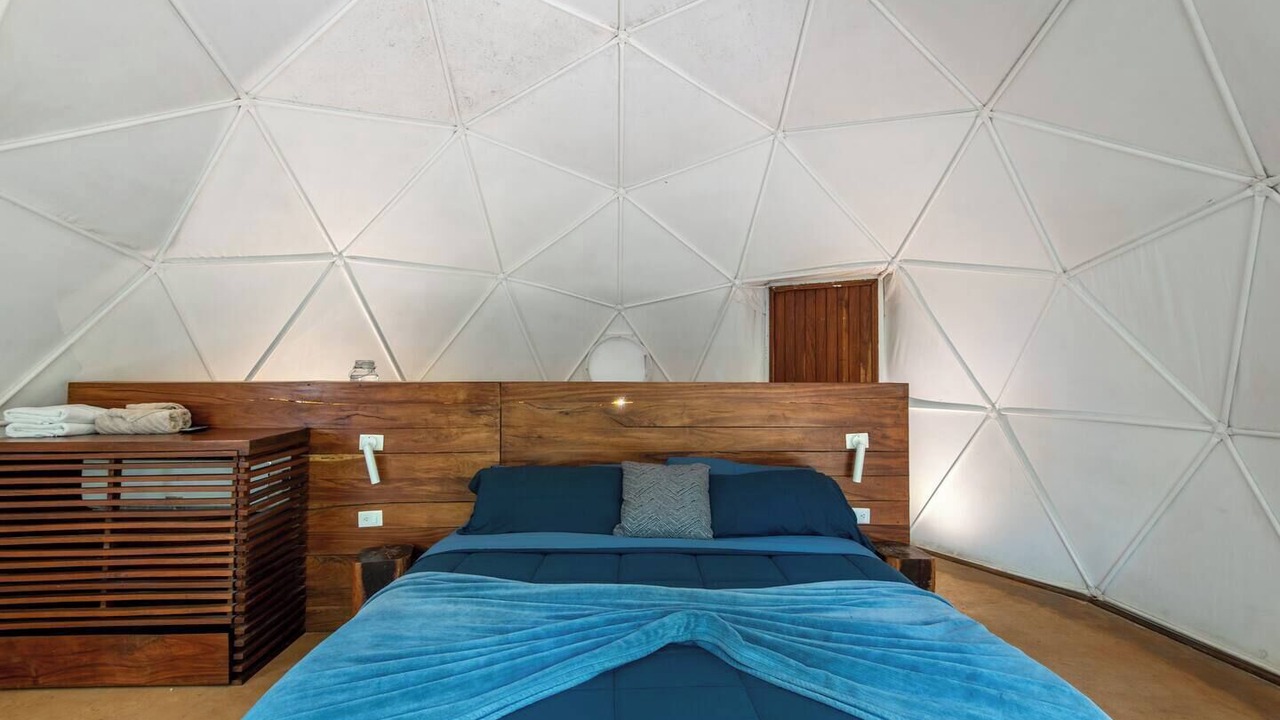 Photo of Bedroom in Chemuyil