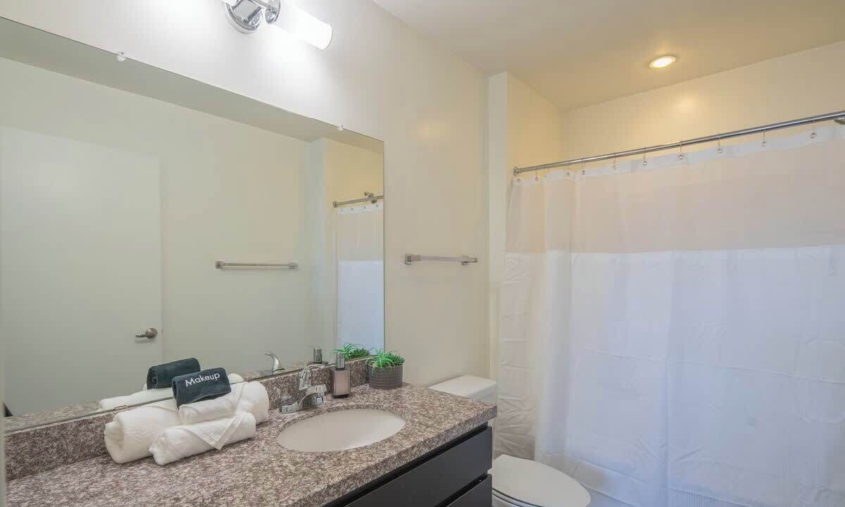 Photo of Bathroom in Evans Churchill