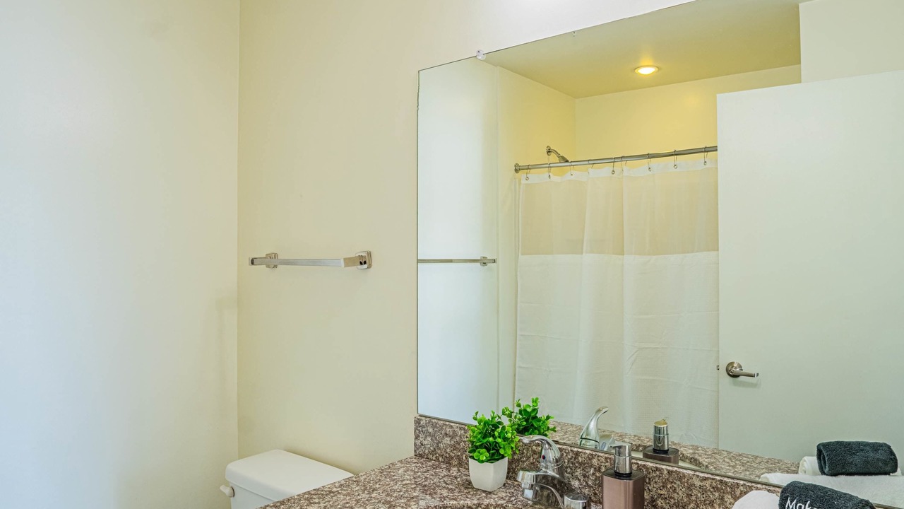 Photo of Bathroom in Evans Churchill