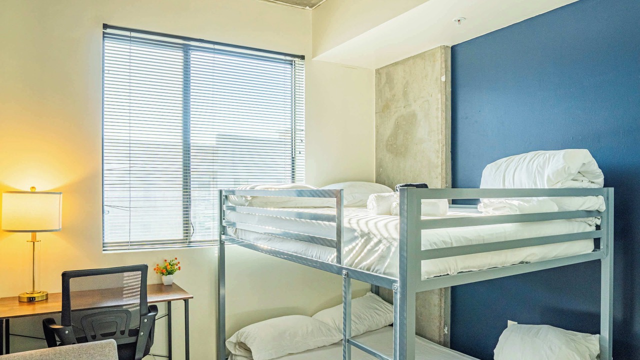 Photo of Bedroom in Evans Churchill