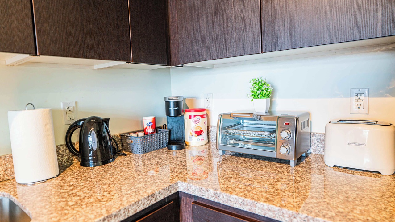 Photo of Kitchen in Evans Churchill