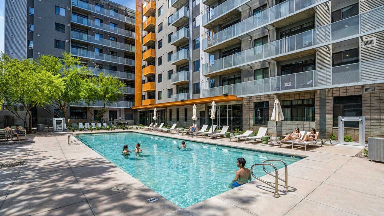 Photo of Outdoor in Evans Churchill