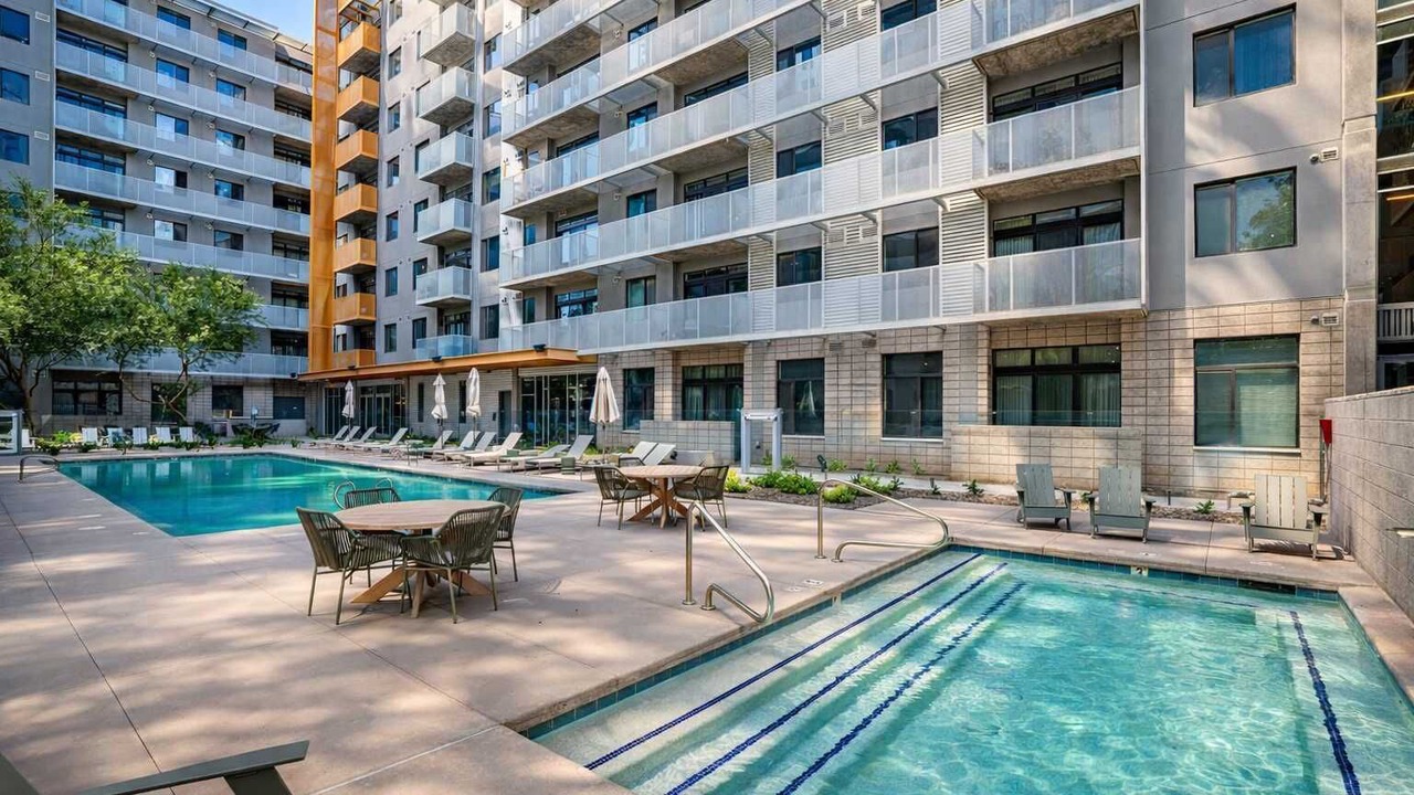 Photo of Outdoor in Evans Churchill
