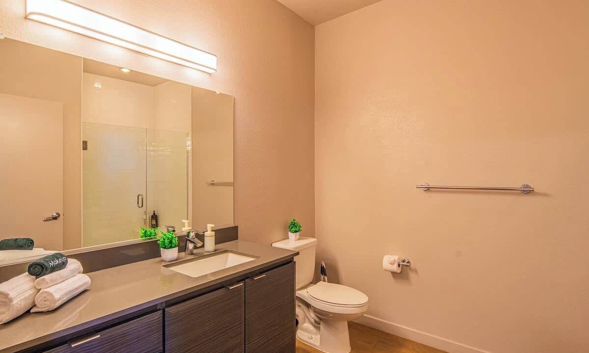Photo of Bathroom in Evans Churchill