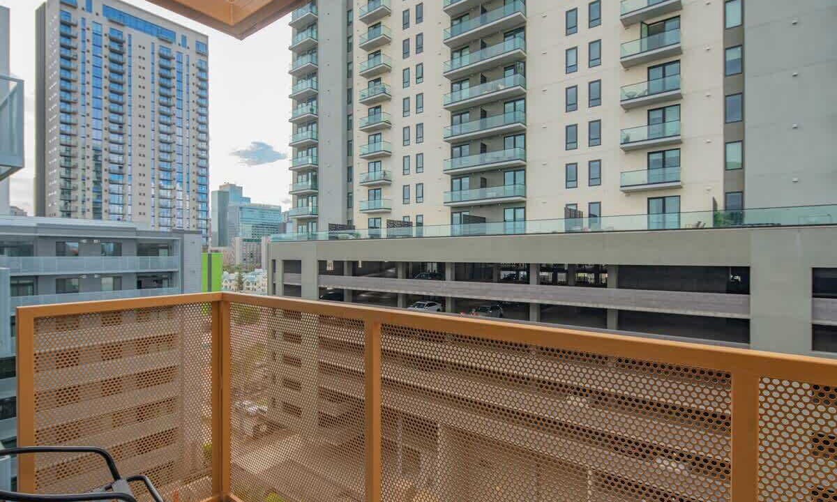 Photo of Outdoor in Evans Churchill