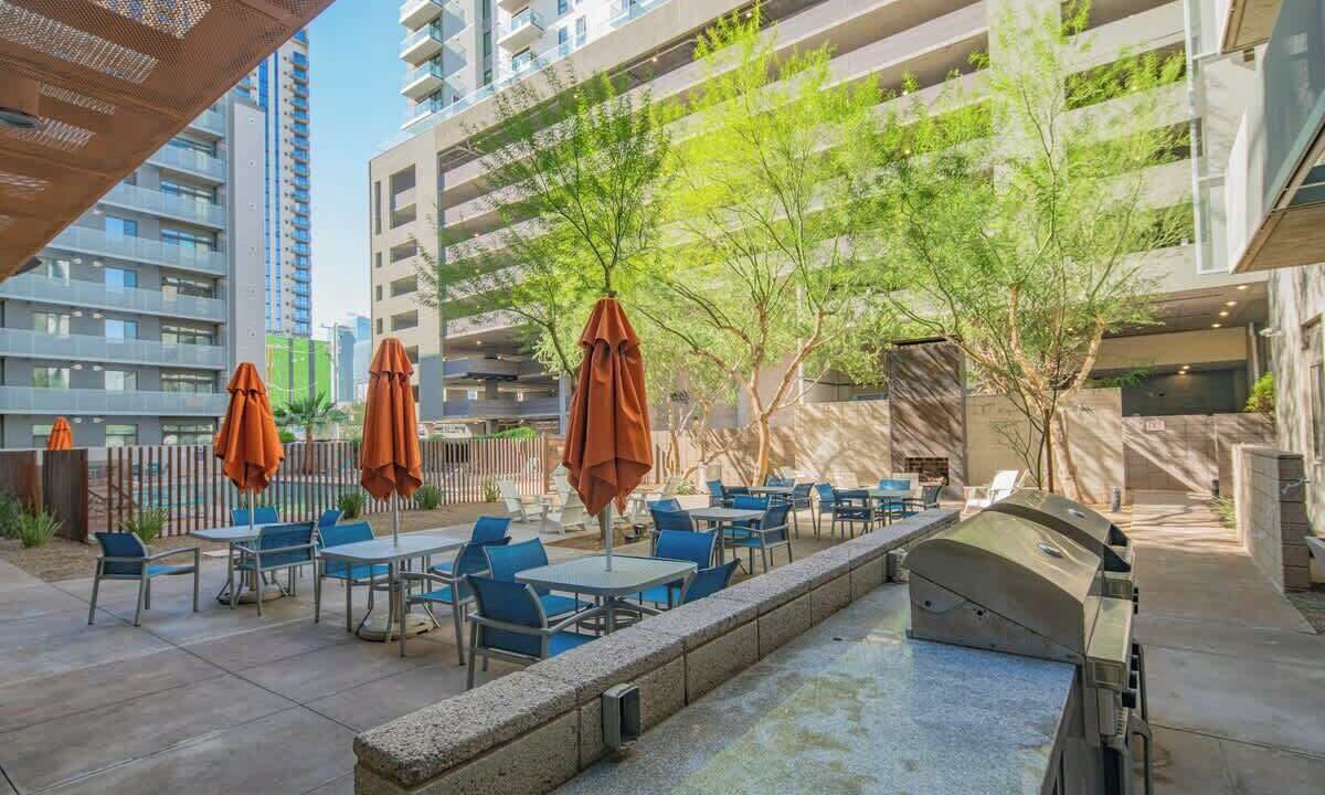 Photo of Outdoor in Evans Churchill