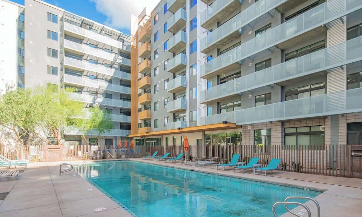 Photo of Outdoor in Evans Churchill