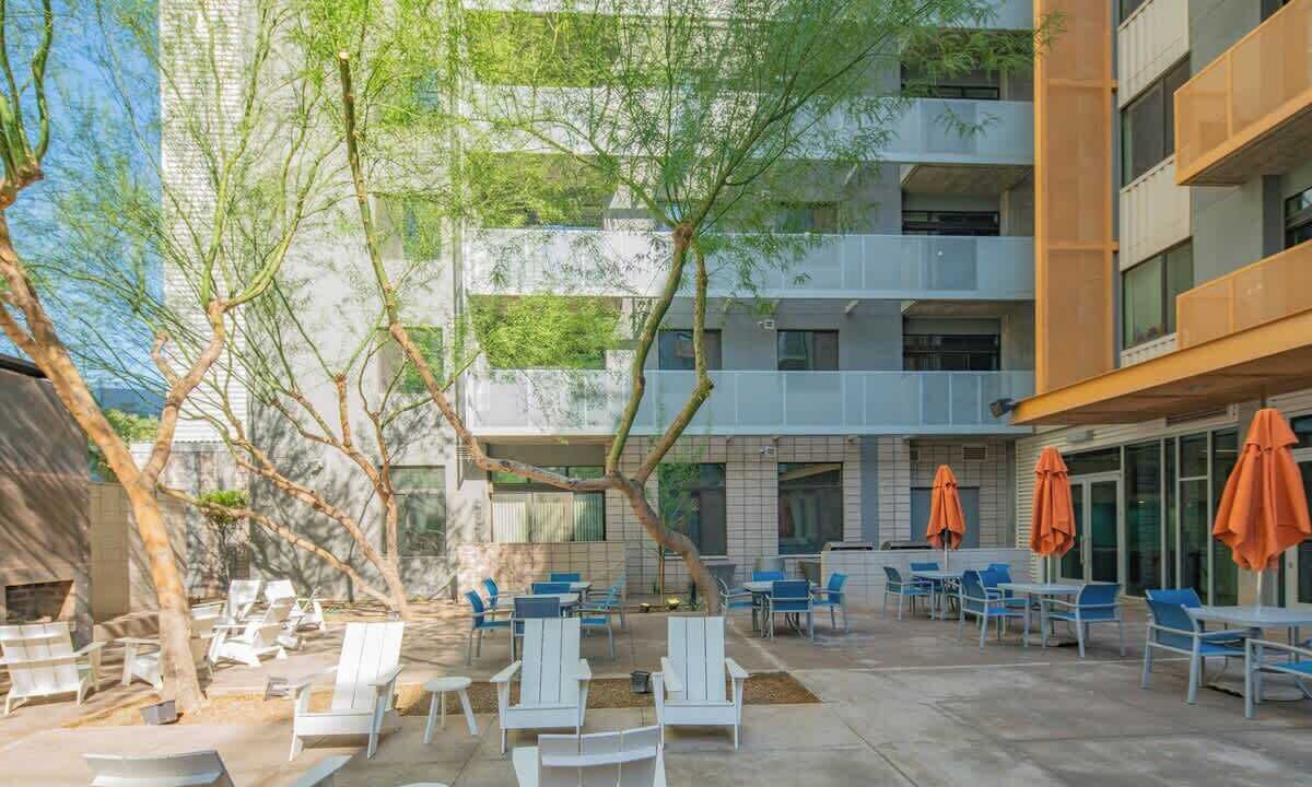 Photo of Outdoor in Evans Churchill