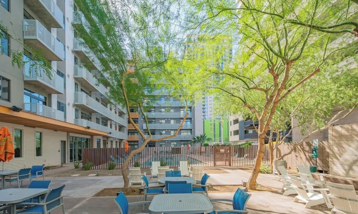 Photo of Outdoor in Evans Churchill