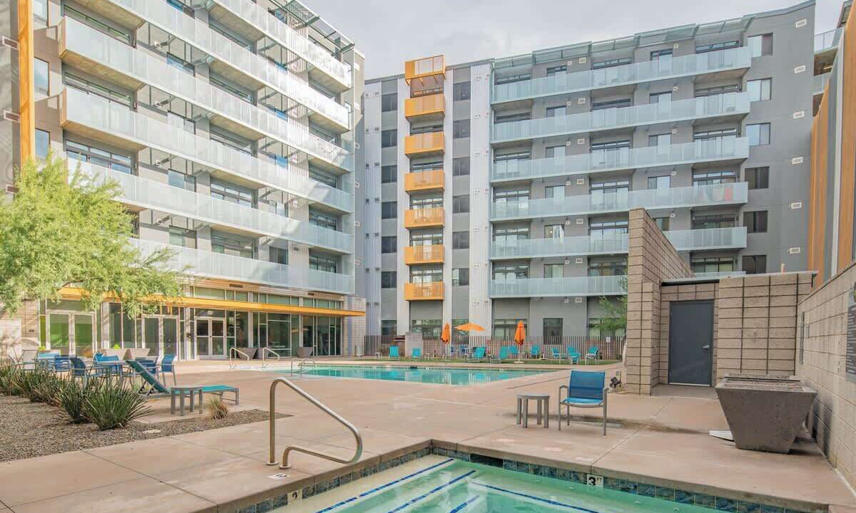 Photo of Outdoor in Evans Churchill
