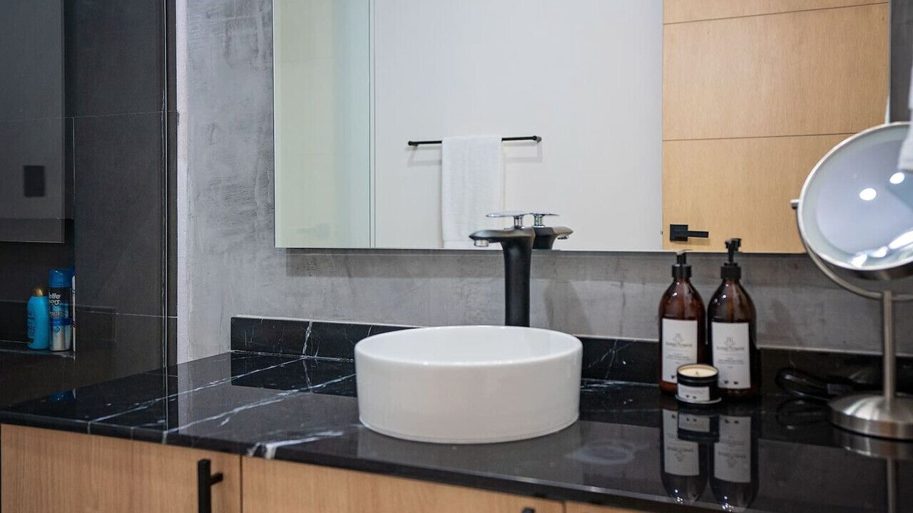 Photo of Bathroom in Colonia 5 de Diciembre