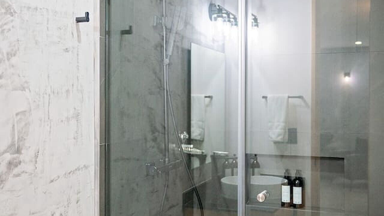 Photo of Bathroom in Colonia 5 de Diciembre