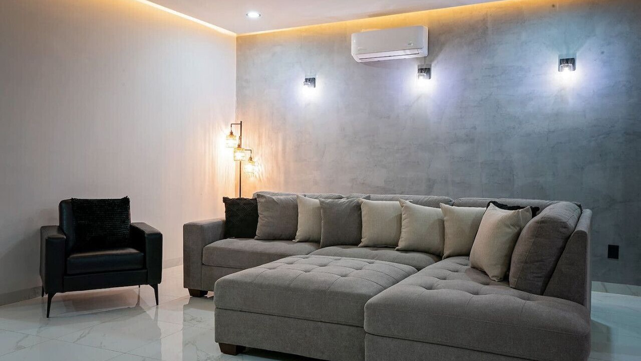 Photo of Livingroom in Colonia 5 de Diciembre