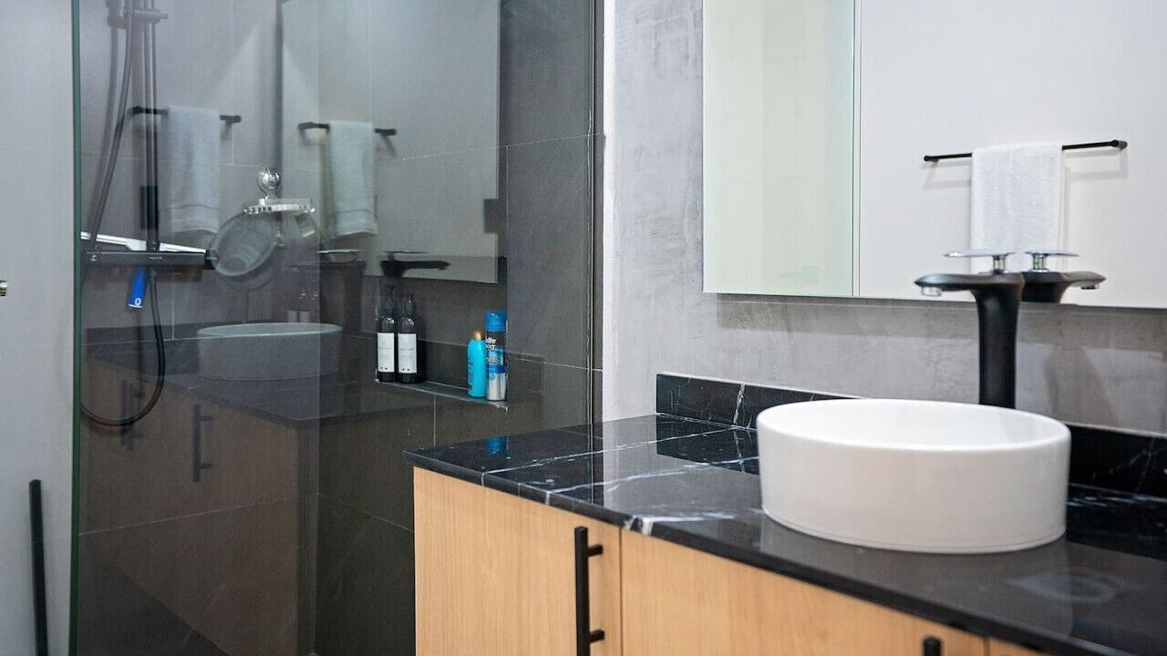 Photo of Bathroom in Colonia 5 de Diciembre