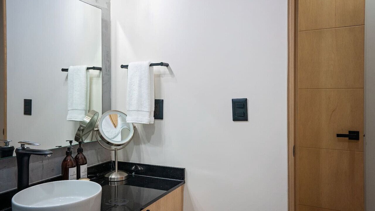 Photo of Bathroom in Colonia 5 de Diciembre