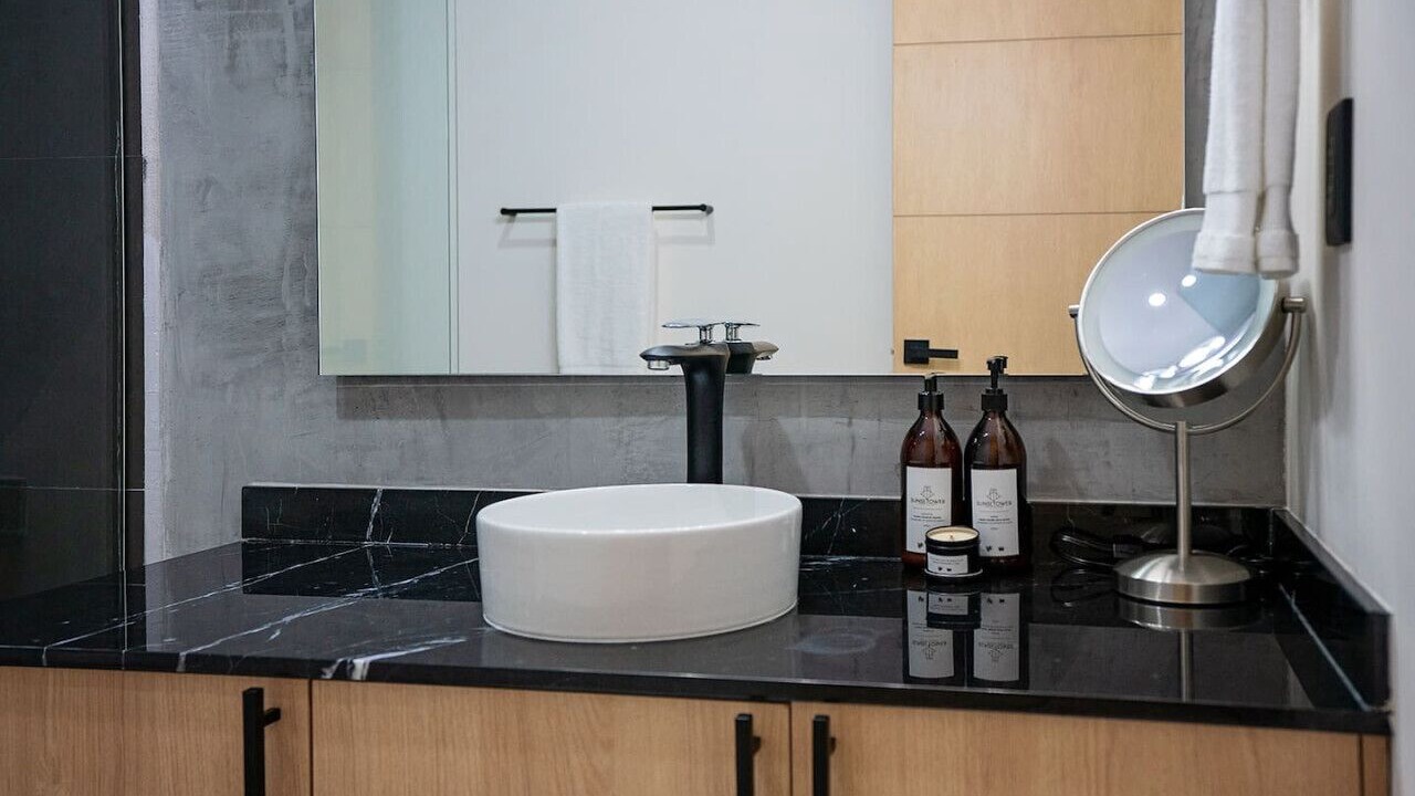 Photo of Bathroom in Colonia 5 de Diciembre