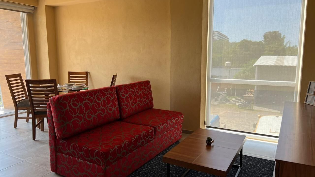 Photo of Livingroom in Palmar de Aramara